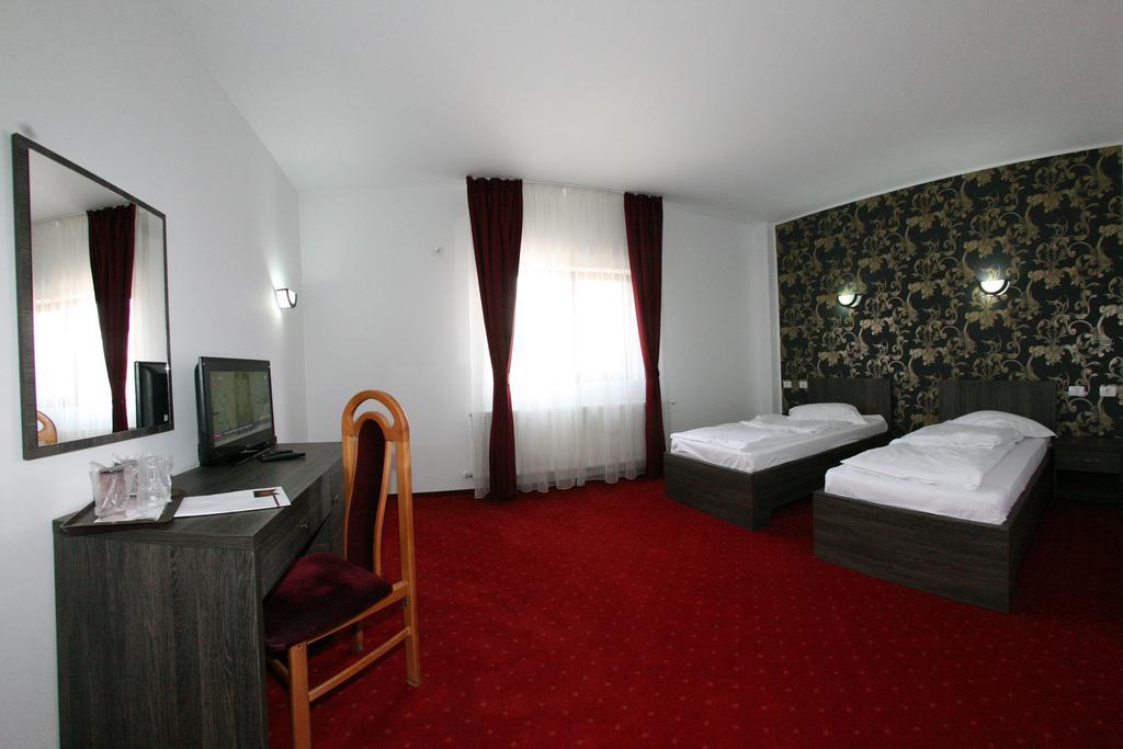 Hotel Rebis Braila Ruang foto