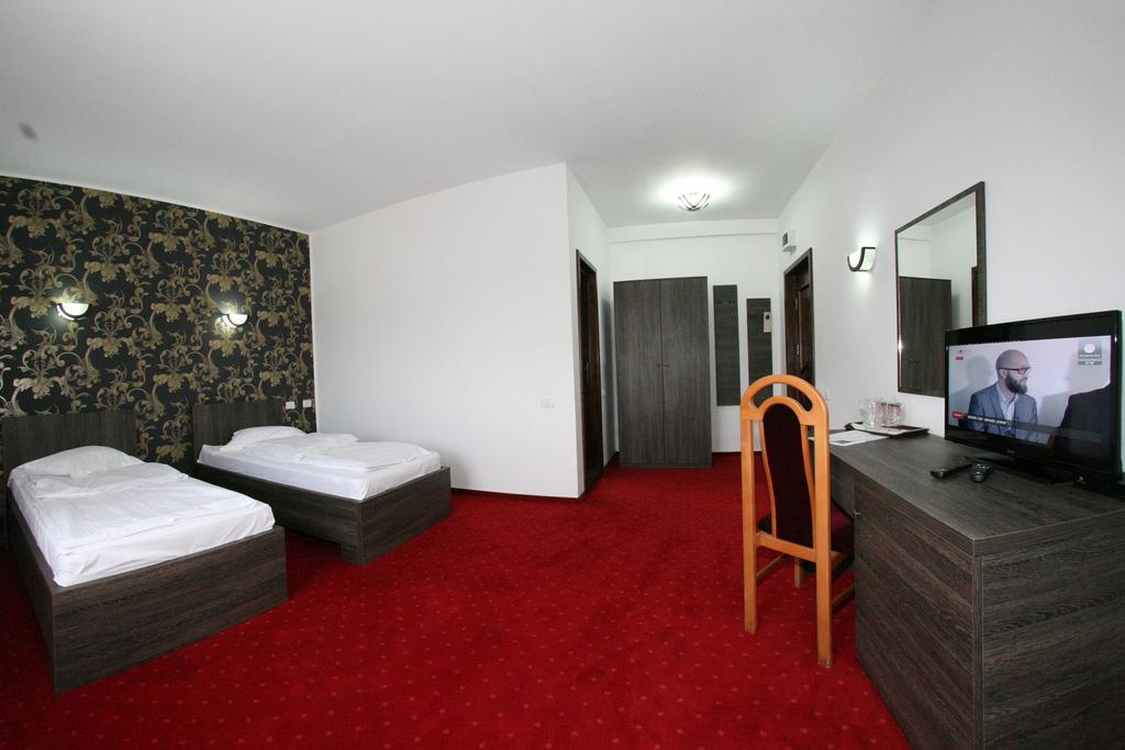 Hotel Rebis Braila Ruang foto