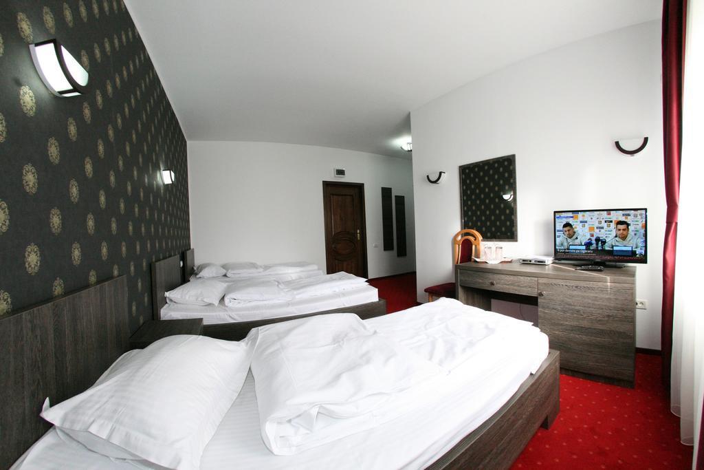 Hotel Rebis Braila Ruang foto