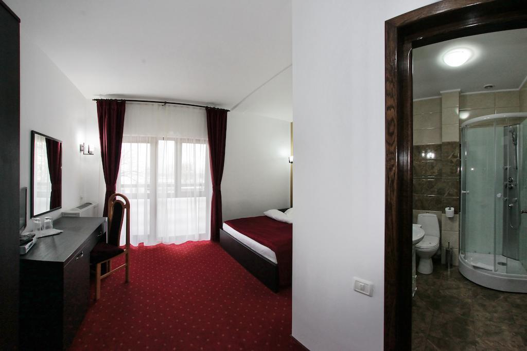 Hotel Rebis Braila Ruang foto