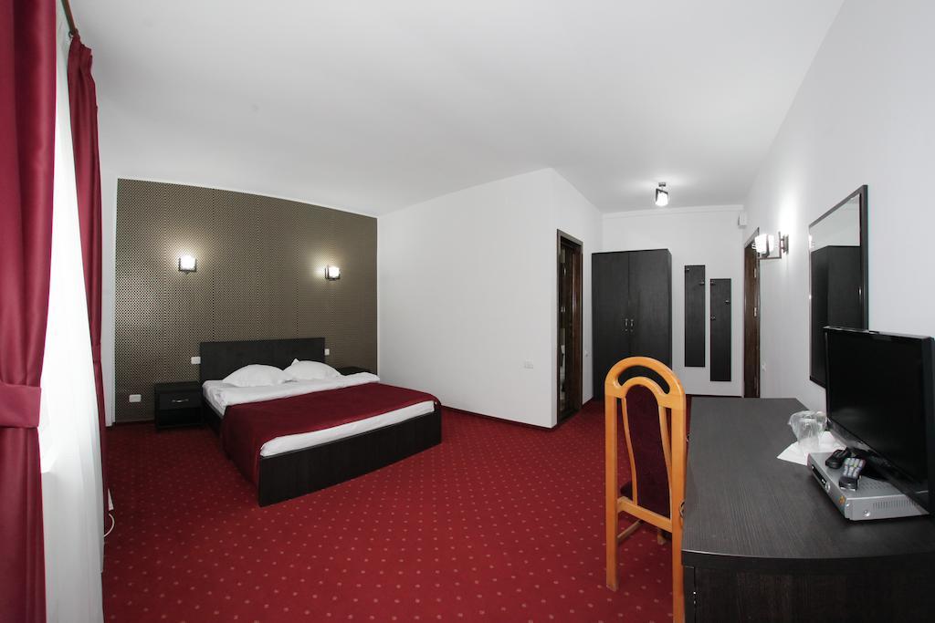 Hotel Rebis Braila Ruang foto