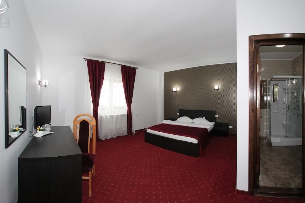 Hotel Rebis Braila Ruang foto