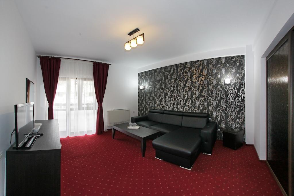 Hotel Rebis Braila Ruang foto