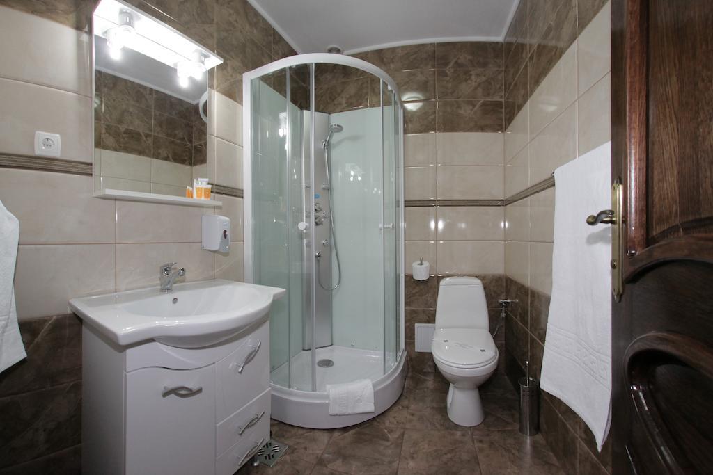 Hotel Rebis Braila Ruang foto