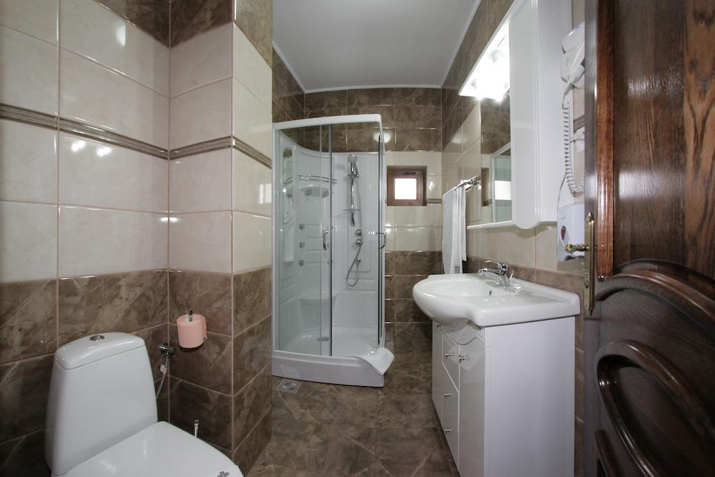 Hotel Rebis Braila Ruang foto