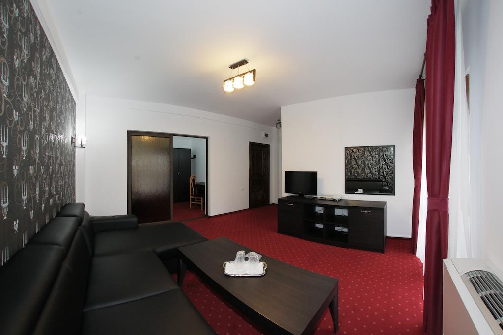 Hotel Rebis Braila Ruang foto