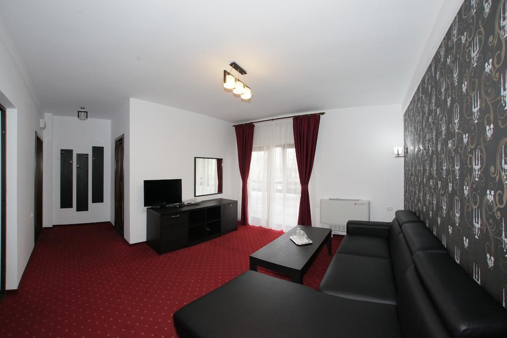 Hotel Rebis Braila Ruang foto